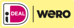 Makkelijk online betalen via iDeal | WERO